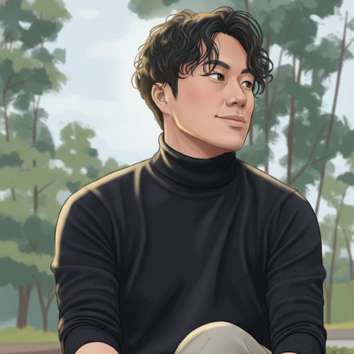 プロフィール画像