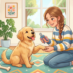 【2026年最新】犬の爪切りの頻度と正しいやり方は?獣医の視点から学ぶ専門的ケアとおすすめアイテム